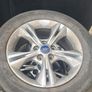 Ford focus alloys Image 2