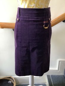 Gucci skirt , IT 38, good condition ,