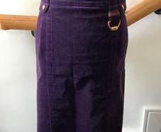 Gucci skirt , IT 38, good condition ,