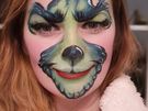 Face painting for kids Image 5