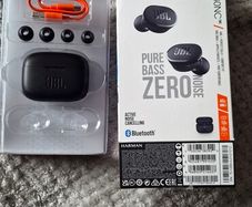 JBL tune 130nc tws wireless