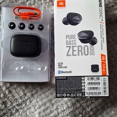 JBL tune 130nc tws wireless