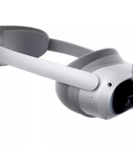 PICO 4 Ultra VR Gaming Headset - 256 GB