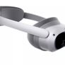 PICO 4 Ultra VR Gaming Headset - 256 GB Image 3