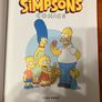 Comic: 'Simpsons' annuall 2016 Image 2