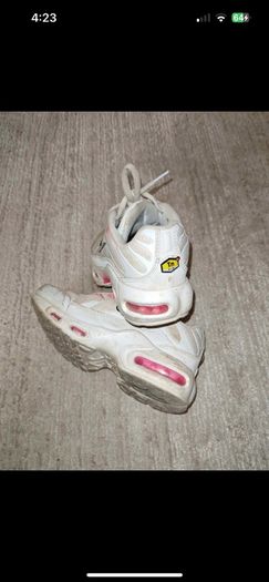 nike tn