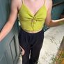 Crochet tops Image 3