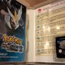 Pokemon Black 2 Nintendo DS Image 2