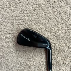 Mizuno Pro fli-hi 4 iron