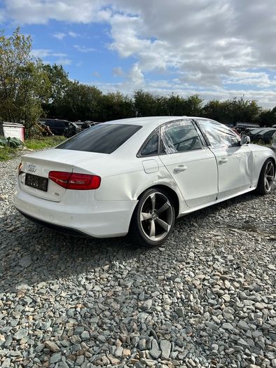 Breaking audi a4 2014 2.0tdi s line cjca mvs Ly9c