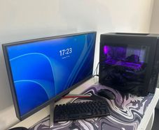 gaming