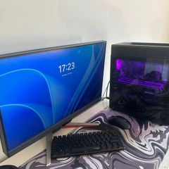 gaming