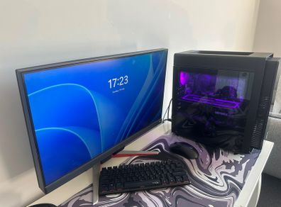 gaming
