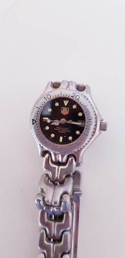 Watches - Citizen, Geneve, Accurist, Seiko, Heuer, King Quartz, Mercury
