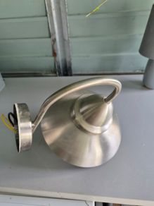 Lamp outdoor