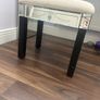 Mirrored dressing table Image 3
