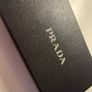Authentic Saffiano Leather Prada iPhone 12 Pro Max case Image 9