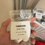 Fire Door Drop Seals - NOR810 Image 2