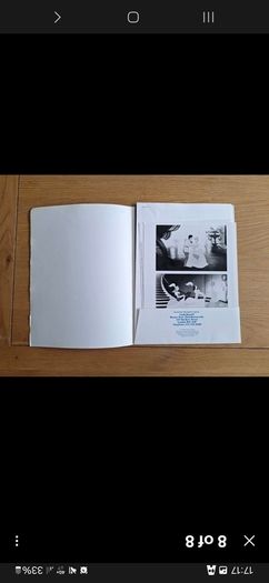 Walt Disneys CINDERELLA  Press Kit