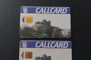 callcards