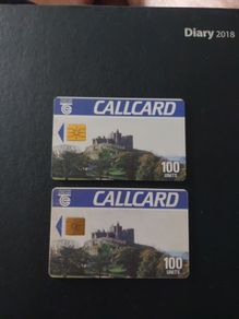 callcards