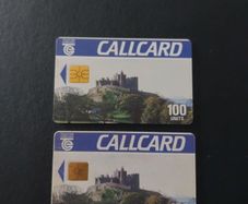 callcards