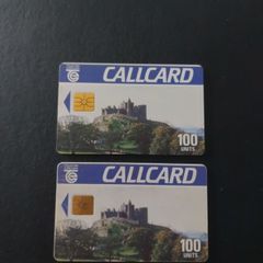 callcards