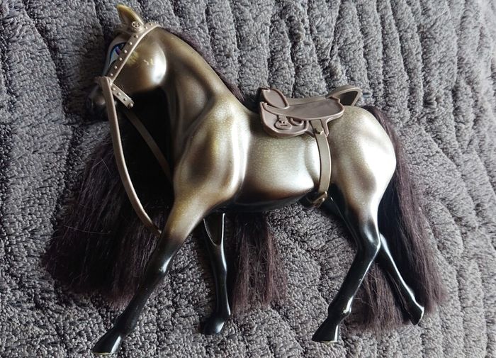 Horses