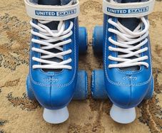 Kids Roller Skates