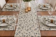 Table runner /Placemats/ Napkins MIX &amp; MATCH SET
