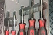 snap on screwdrivers
