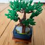 Lego Botanicals Mini Bonsai Trees Image 4