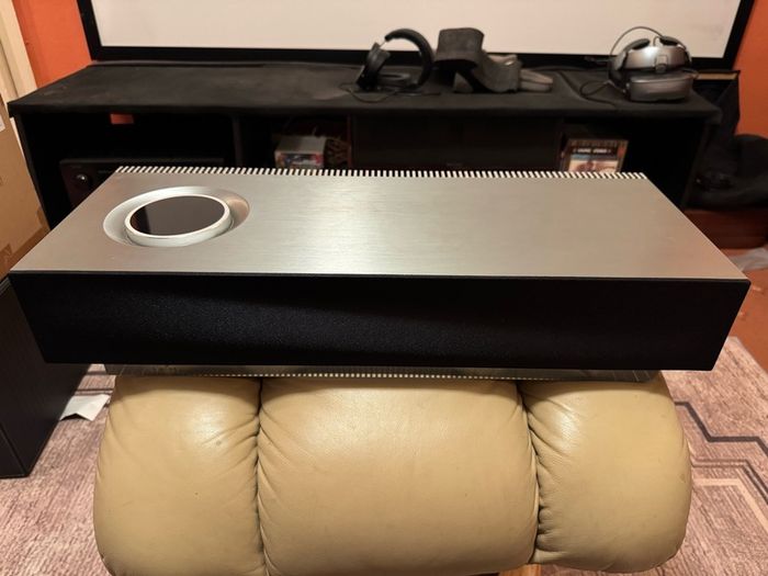 Naim Muso Speaker Mk1