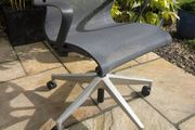 ergonomic office chair