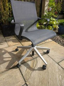ergonomic office chair