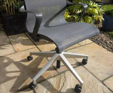 ergonomic office chair