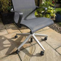 ergonomic office chair