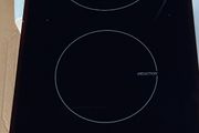 German Quality Induction Hob 2 Zone Brand New