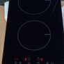 German Quality Induction Hob 2 Zone Brand New Image 2