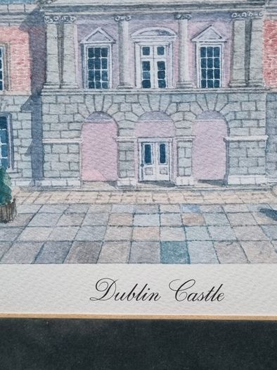 Dublin Castle