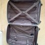 Tripp 4-wheel cabin suitcases x 3 Image 8