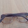 Rohm Joran glasses frames vintage 1970s (made in Germany) Image 2
