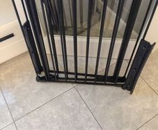 baby gate