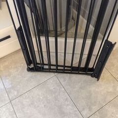 baby gate