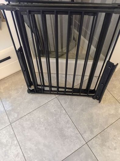 baby gate