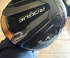 golf club