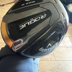 golf club