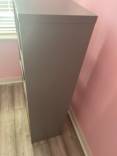 IKEA Kallax