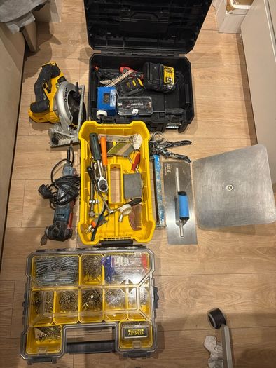 tools