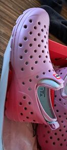 Hunter outdoor shoes